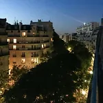 1 Bedroom Fashion Week And Roland Garros