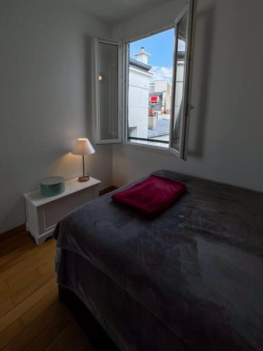 Appartement 1 Bedroom Fashion Week And Roland Garros *