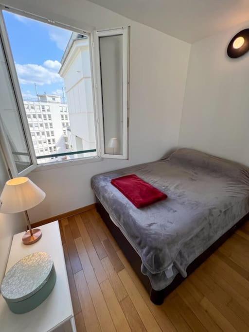 1 Bedroom Fashion Week And Roland Garros Parijs